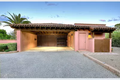 2850 N Santa Ynez Place, Tucson, AZ 85715 - Photo 46