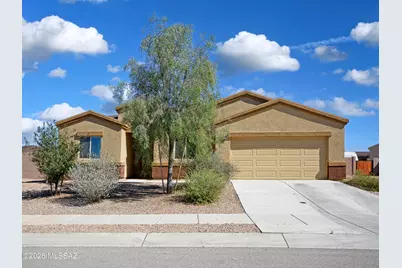 6853 S Portugal Avenue, Tucson, AZ 85757 - Photo 1