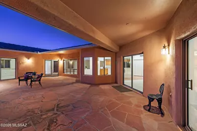 13066 N Eagleview Drive, Oro Valley, AZ 85755 - Photo 34