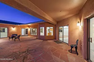 13066 N Eagleview Dr, Oro Valley, AZ 85755 - Photo 34