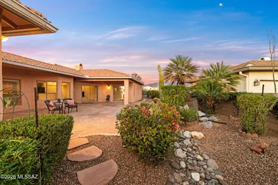 13066 N Eagleview Drive, Oro Valley, AZ 85755 - Photo 36