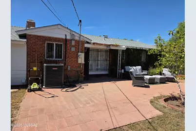 849 E Copper Street, Tucson, AZ 85719 - Photo 2