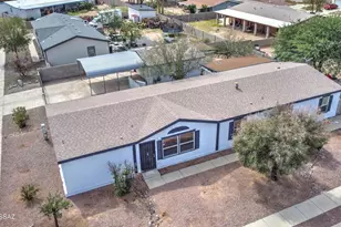 5346 S Lemon Tree Dr, Tucson, AZ 85757 - Photo 2