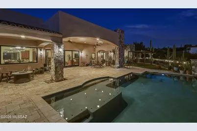 4489 N Camino Del Obispo, Tucson, AZ 85718 - Photo 48