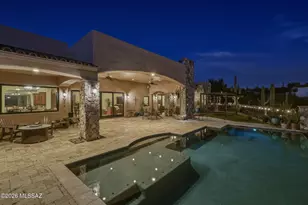 4489 N Camino Del Obispo, Tucson, AZ 85718 - Photo 48