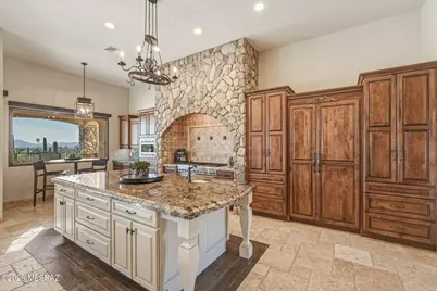 4489 N Camino Del Obispo, Tucson, AZ 85718 - Photo 16