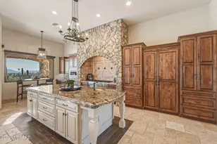 4489 N Camino Del Obispo, Tucson, AZ 85718 - Photo 16