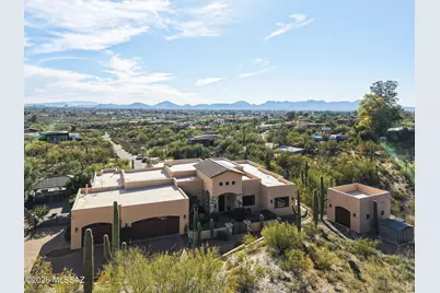 4489 N Camino Del Obispo, Tucson, AZ 85718 - Photo 1