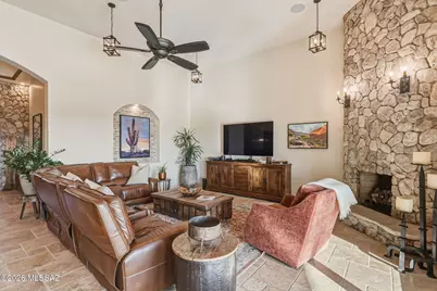 4489 N Camino Del Obispo, Tucson, AZ 85718 - Photo 14