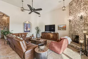 4489 N Camino Del Obispo, Tucson, AZ 85718 - Photo 14