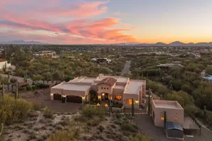 4489 N Camino Del Obispo, Tucson, AZ 85718 - Photo 46