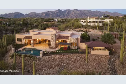 4489 N Camino Del Obispo, Tucson, AZ 85718 - Photo 44