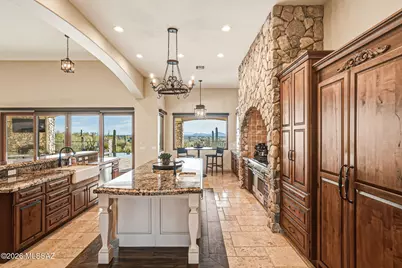 4489 N Camino Del Obispo, Tucson, AZ 85718 - Photo 18