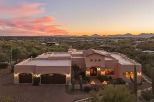 4489 N Camino Del Obispo, Tucson, AZ 85718 - Photo 42