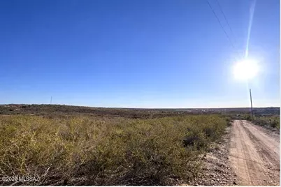 9 Acres N Cascabel Road, Benson, AZ 85602 - Photo 2