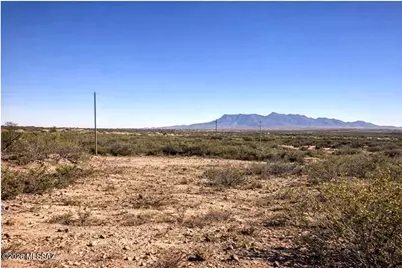 9 Acres N Cascabel Road, Benson, AZ 85602 - Photo 4