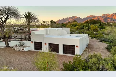 5055 N Calle La Vela, Tucson, AZ 85718 - Photo 50