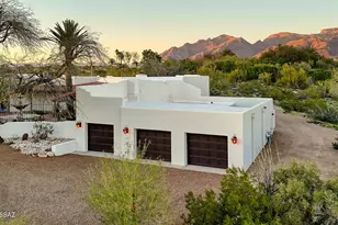 5055 N Calle LA Vela, Tucson, AZ 85718 - Photo 50