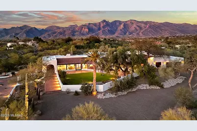 5055 N Calle La Vela, Tucson, AZ 85718 - Photo 48