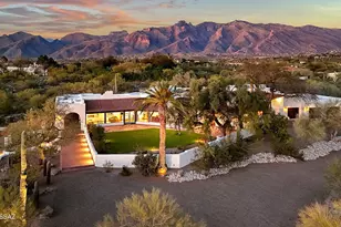 5055 N Calle LA Vela, Tucson, AZ 85718 - Photo 48