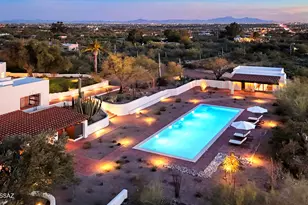 5055 N Calle LA Vela, Tucson, AZ 85718 - Photo 2