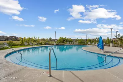 6712 E Via De Ayate, Tucson, AZ 85756 - Photo 32