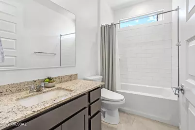 6712 E Via De Ayate, Tucson, AZ 85756 - Photo 6