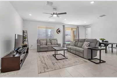 6712 E Via De Ayate, Tucson, AZ 85756 - Photo 24