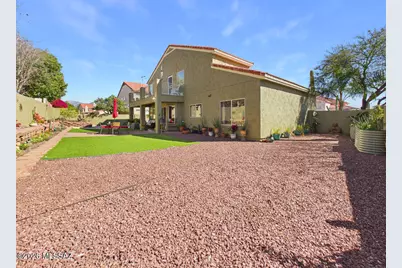 930 W Silver Hill Street, Tucson, AZ 85737 - Photo 30