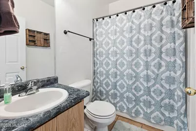 3524 S Mission Road #UNIT 3, Tucson, AZ 85713 - Photo 26