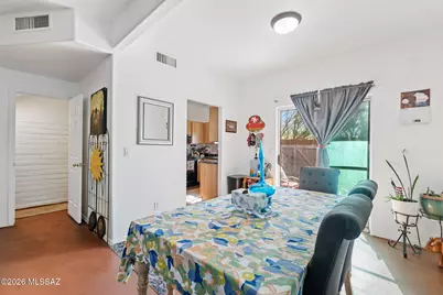 3524 S Mission Road #UNIT 3, Tucson, AZ 85713 - Photo 10