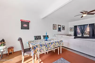 3524 S Mission Road #UNIT 3, Tucson, AZ 85713 - Photo 12