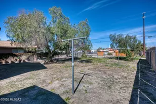 1025 E 32nd St, Tucson, AZ 85713 - Photo 28