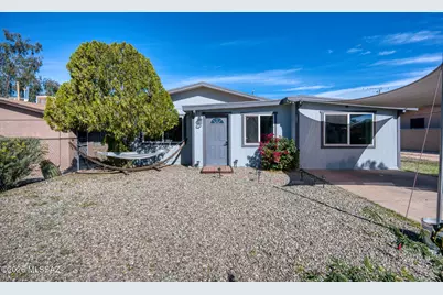 1025 E 32nd Street, Tucson, AZ 85713 - Photo 2