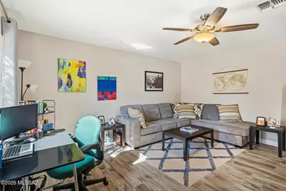 1025 E 32nd Street, Tucson, AZ 85713 - Photo 4