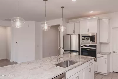 248 N Sunny Cove Place, Tucson, AZ 85748 - Photo 2