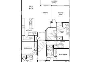 248 N Sunny Cove Pl, Tucson, AZ 85748 - Photo 48