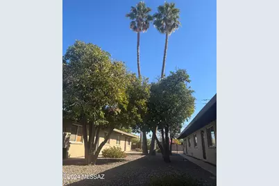 2821 N Columbus Boulevard #10, Tucson, AZ 85712 - Photo 2