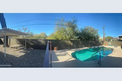 2821 N Columbus Boulevard #10, Tucson, AZ 85712 - Photo 12