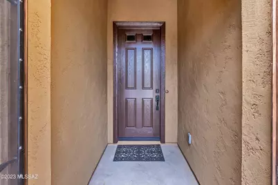61354 E Happy Jack Trail, Oracle, AZ 85623 - Photo 2