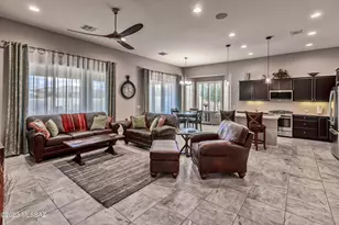 61354 E Happy Jack Trail, Oracle, AZ 85623 - Photo 4