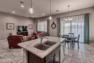 61354 E Happy Jack Trail, Oracle, AZ 85623 - Photo 8