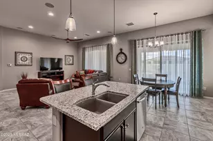 61354 E Happy Jack Trail, Oracle, AZ 85623 - Photo 8