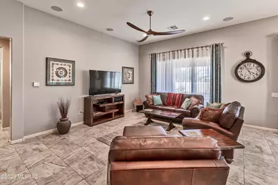 61354 E Happy Jack Trail, Oracle, AZ 85623 - Photo 10