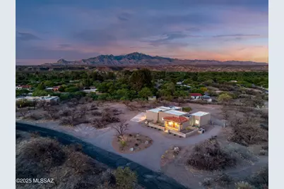 2352 Circulo De Anza, Tubac, AZ 85646 - Photo 48