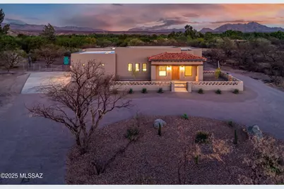 2352 Circulo De Anza, Tubac, AZ 85646 - Photo 46