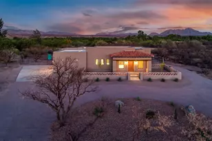 2352 Circulo De Anza, Tubac, AZ 85646 - Photo 46