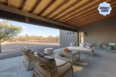2352 Circulo De Anza, Tubac, AZ 85646 - Photo 42