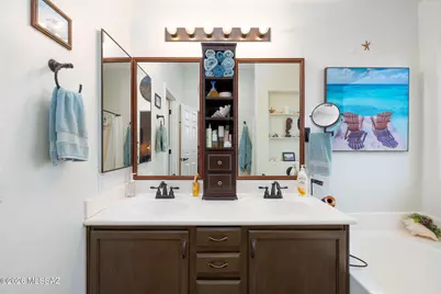 446 W Tara Danette Drive, Tucson, AZ 85704 - Photo 14