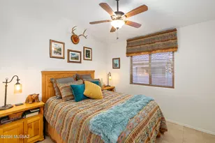 446 W Tara Danette Dr, Tucson, AZ 85704 - Photo 16